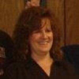 Meet your Posher, Ann